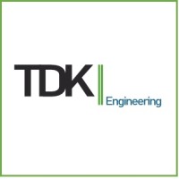 TDK Engineering z