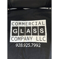 Commercial Glass Company