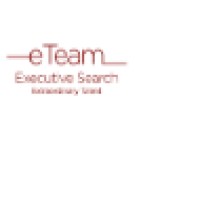 eTeam Executive Search