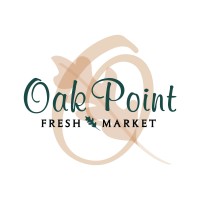 Oak Point Fresh Market
