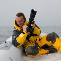 Ewan Sea Photographer