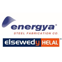 Energya Steel Fabrication Egypt