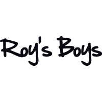 Roy's Boys