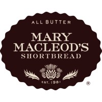 Mary Macleod's Shortbread