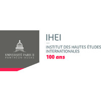 IHEI Institut des hautes études internationales