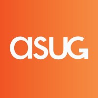 ASUG - Americas' SAP Users' Group