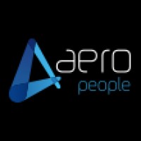 Aeropeople logo
