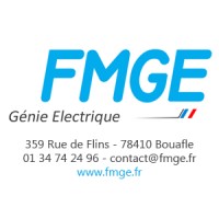 FMGE : Génie Electrique