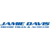 Jamie Davis Motor Truck & Auto