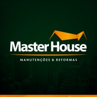 Master House Manutenção e Reformas