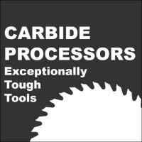 Carbide Processors