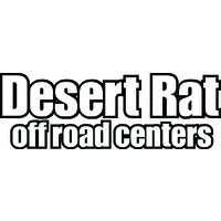 Desert Rat Off Road Centers