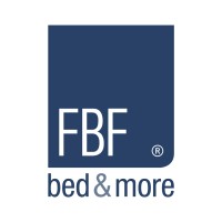 FBF bed and more