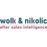 Wolk & Nikolic After Sales Intelligence