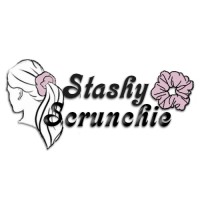 Stashy Scrunchie
