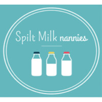 Spilt Milk Nannies