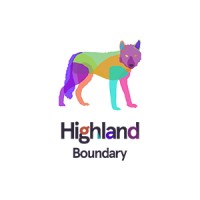 Highland Boundary