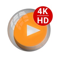 CnX Player - 4K HDR Media Player