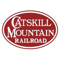 Catskill Mountain Railroad