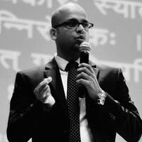 Personal Growth & Professional Development by Gaurav Misra