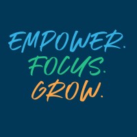 Empower Focus Grow