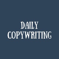 Daily Copywriting logo