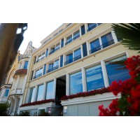 Hôtel Merveilleux Côté Mer****