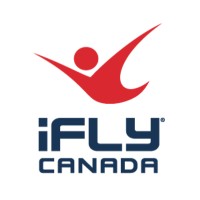 iFLY Canada Indoor Skydiving