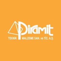 Piramit Teknik Malzeme
