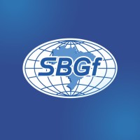 SBGf - Sociedade Brasileira de Geofísica