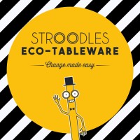 Stroodles - Eco Tableware