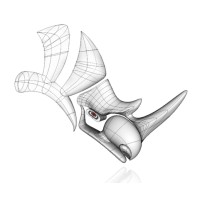 Rhino 3D by Robert McNeel and Associates