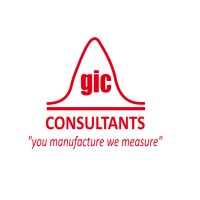 Geo Informatics Consultants (GICPL)