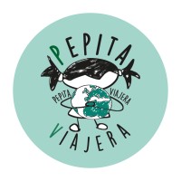 Pepita Viajera