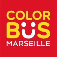 Colorbüs Marseille