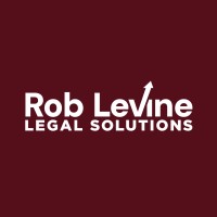 Rob Levine Legal Solutions