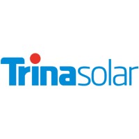 Trinasolar Asia Pacific logo