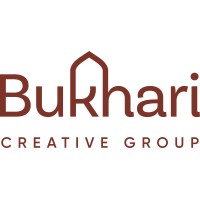 Bukhari Creative Group