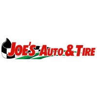 Joe's Auto & Tire