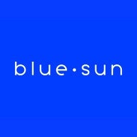 Blue Sun