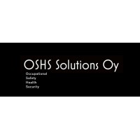 OSHS Solutions Oy