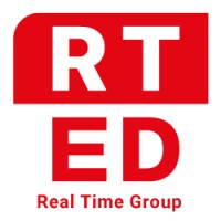 Real Time Group - Software Solutions
