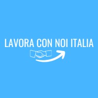 Lavora con noi Italia