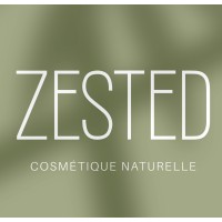 Zested cosmetic