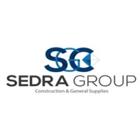 Sedra Group logo