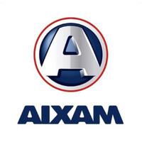 Aixam Mega Ibérica
