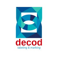 decod Label Elektroteknik