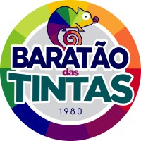 Baratão das Tintas