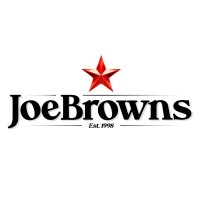 Joe Browns