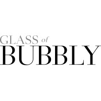Glass of Bubbly
